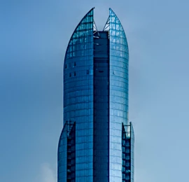  Landmark Tower