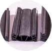 Rubber Profiles