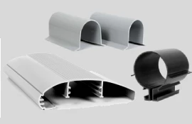 Polypropylene Profiles