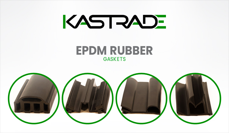 What Is EPDM Rubber & Why Is It A Preferred Material For Gaskets ...